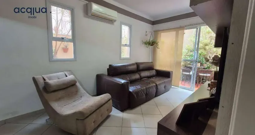 Apartamento para venda em jardim botânico de 60.00m² com 2 quartos, 1 suite e 1 garagem