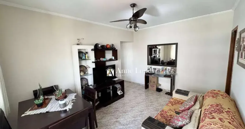 Apartamento para venda em embaré de 68.00m² com 2 quartos e 1 garagem