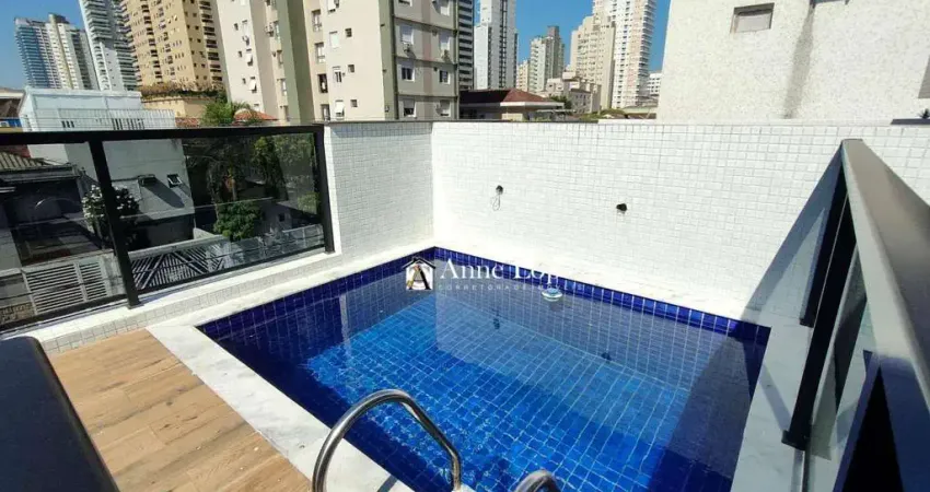 Casa para venda em embaré de 155.00m² com 3 quartos, 3 suites e 2 garagens