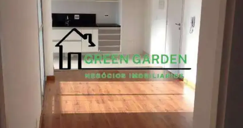 Apartamento para alugar em jardim ana maria de 63.00m² com 2 quartos, 1 suite e 1 garagem