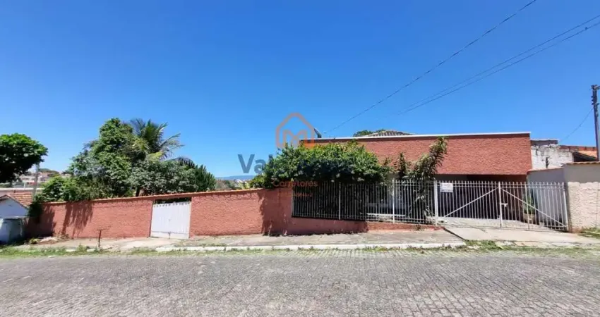 Casa para venda em vila washington beleza de 349.00m² com 4 quartos, 1 suite e 5 garagens