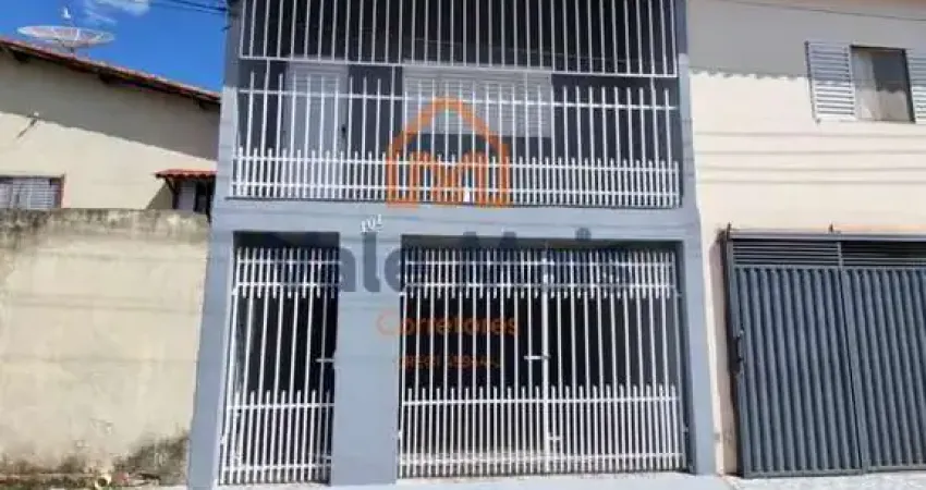 Casa para alugar em parque dona arminda candida de jesus de 110.00m² com 2 quartos, 1 suite e 1 garagem