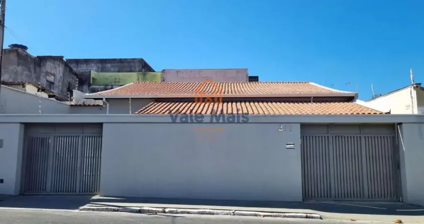 Casa para venda em vila canevari de 197.00m² com 3 quartos, 1 suite e 3 garagens