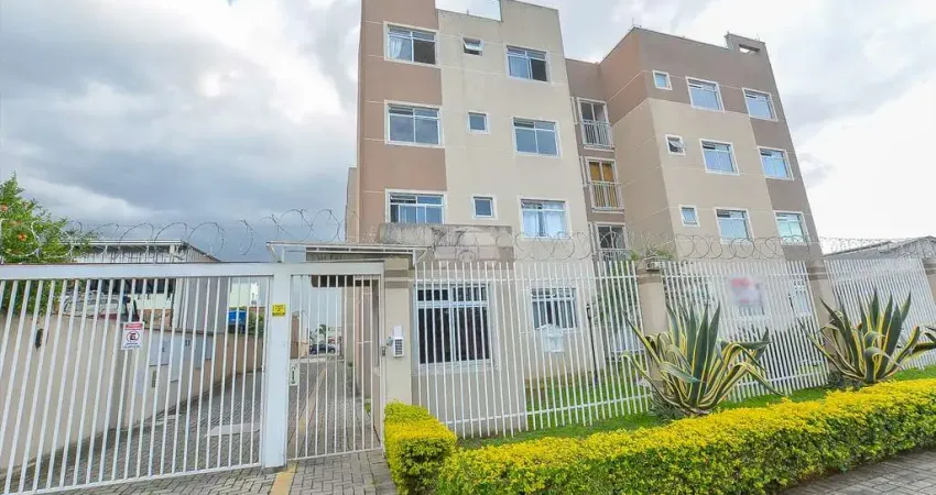 Apartamento para venda em vargem grande de 49.00m² com 2 quartos e 1 garagem