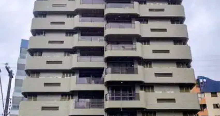 Apartamento para venda em matinhos de 100.00m² com 3 quartos, 2 suites e 1 garagem