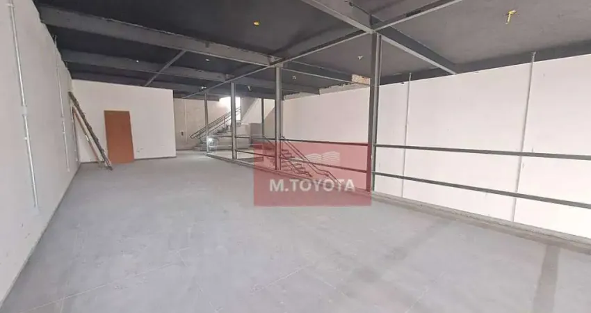 Galpão / Depósito / Armazém para alugar em Jardim São Jorge de 570.00m² com 3 Garagens