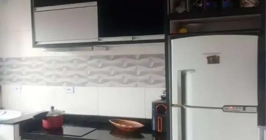 Casa de condomínio para alugar em maracana de 48.00m² com 2 quartos e 1 garagem