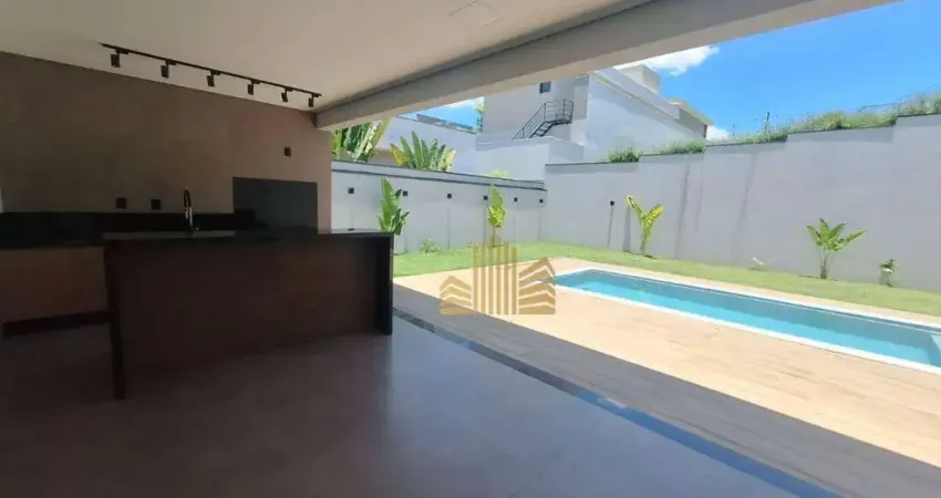 Sobrado para venda em jardim residencial helvétia park i de 276.00m² com 4 quartos, 3 suites e 4 garagens