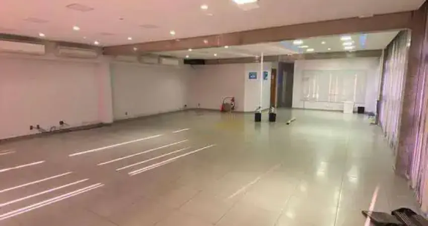 Casa comercial para alugar na Rua Bernardino de Campos, 601, Centro, Indaiatuba