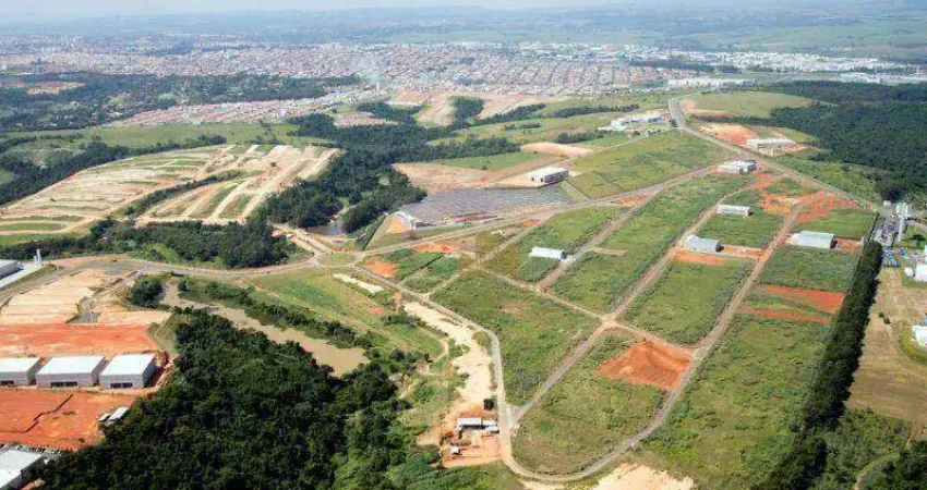 Terreno en condomínio para venda em europark comercial de 5626.00m²
