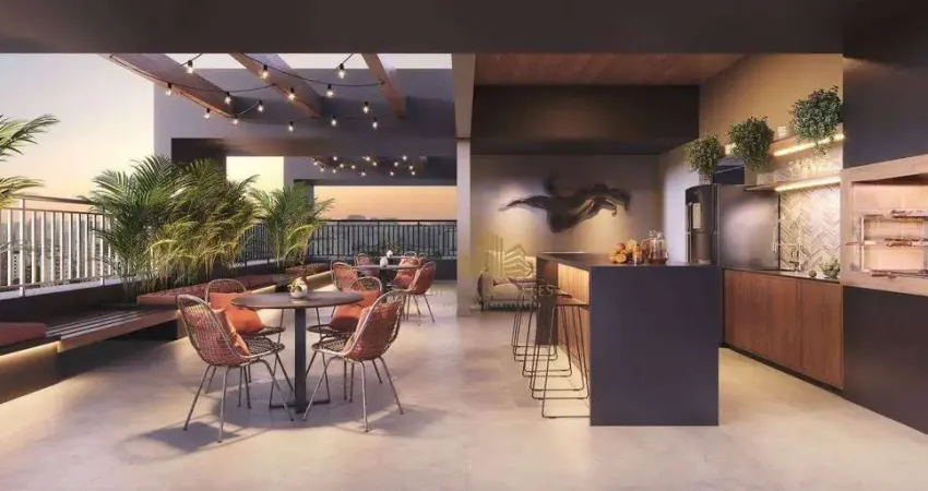 Apartamento para venda em centro de 87.00m² com 2 quartos, 1 suite e 1 garagem