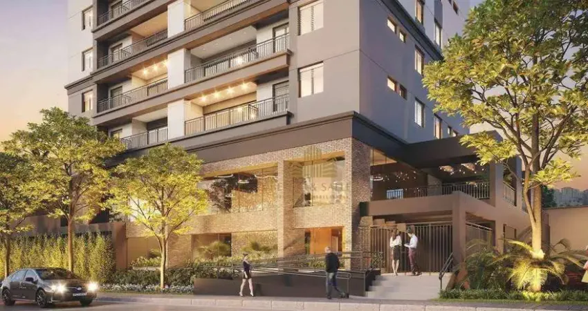 Apartamento para venda em centro de 157.00m² com 2 quartos, 2 suites e 1 garagem