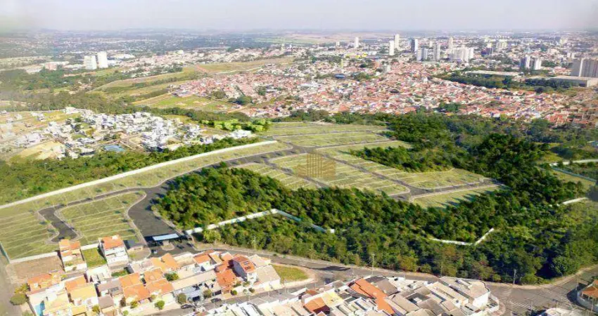 Terreno en condomínio para venda em jardim regente de 330.00m²