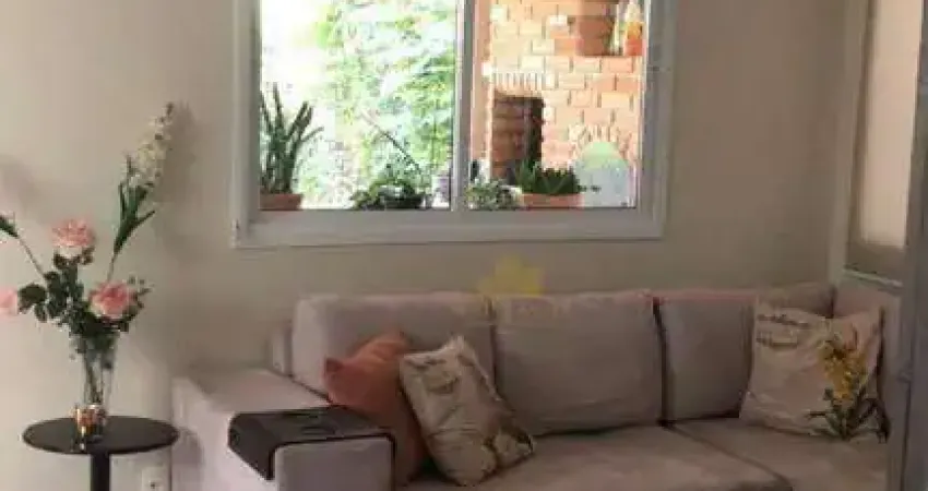 Sobrado para venda em condomínio jardim dos aromas de 147.00m² com 3 quartos, 1 suite e 1 garagem