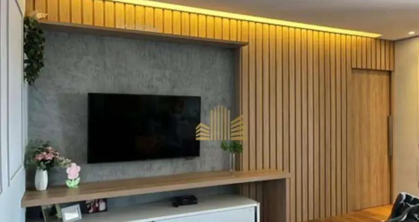 Apartamento para venda em vila almeida de 99.00m² com 3 quartos, 1 suite e 2 garagens