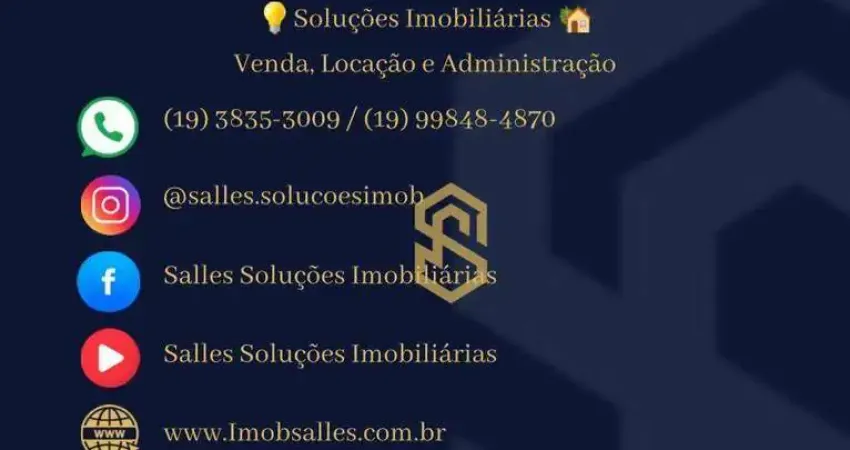 Terreno para venda em distrito industrial domingos giomi de 1565.00m²