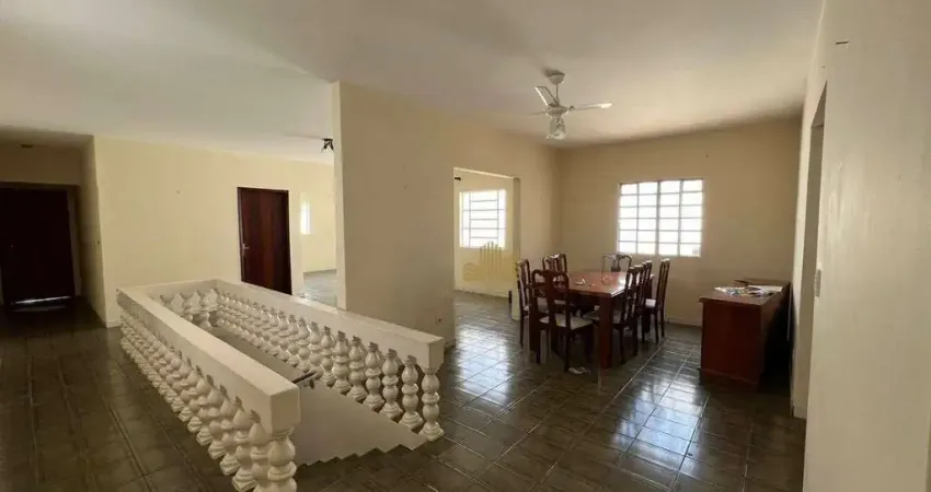 Casa para venda em vila aurora de 285.00m² com 3 quartos e 2 garagens