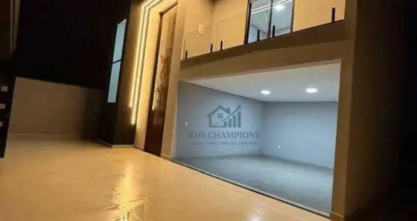 Sobrado para venda em vila rio branco de 170.00m² com 3 quartos, 1 suite e 4 garagens