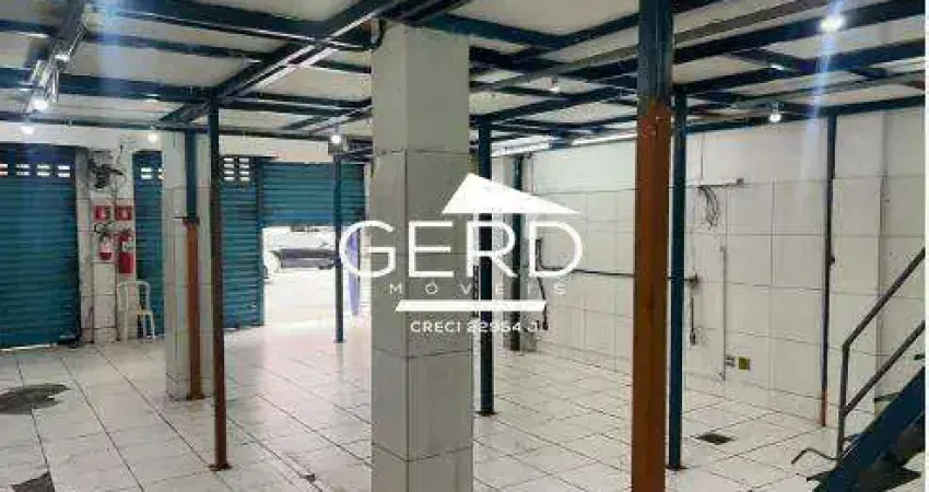 Sala comercial para alugar na Avenida João Batista, ***, Centro, Osasco