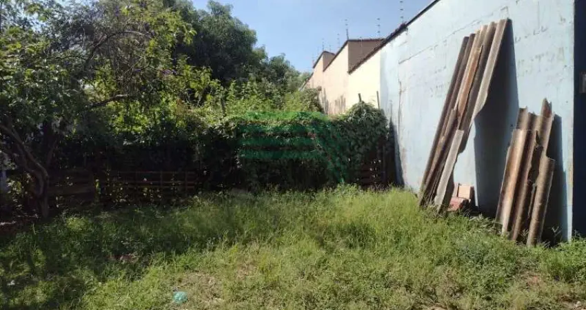 Terreno para venda em parque residencial cândido portinari de 336.00m²