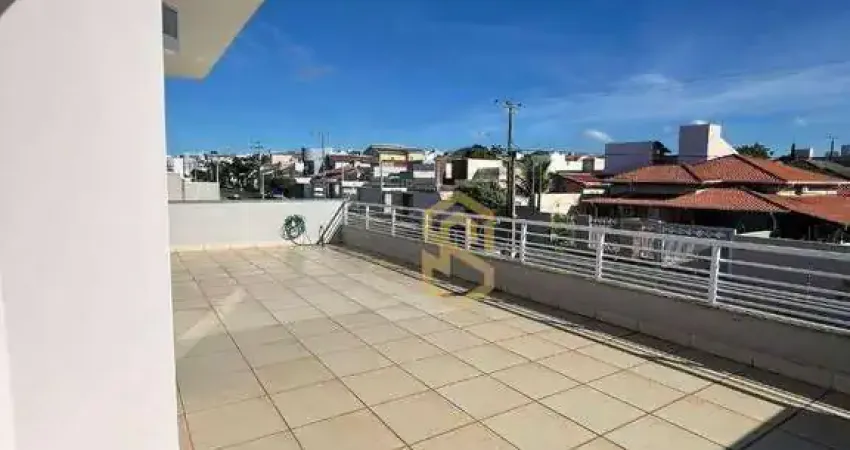 Sobrado para venda em jardim esplanada ii de 214.00m² com 4 quartos, 1 suite e 4 garagens