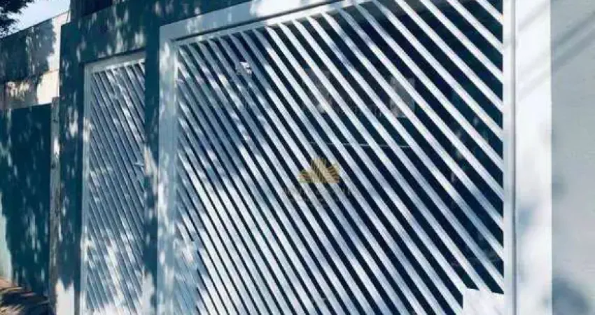 Casa para alugar em centro de 90.00m² com 2 quartos e 2 garagens