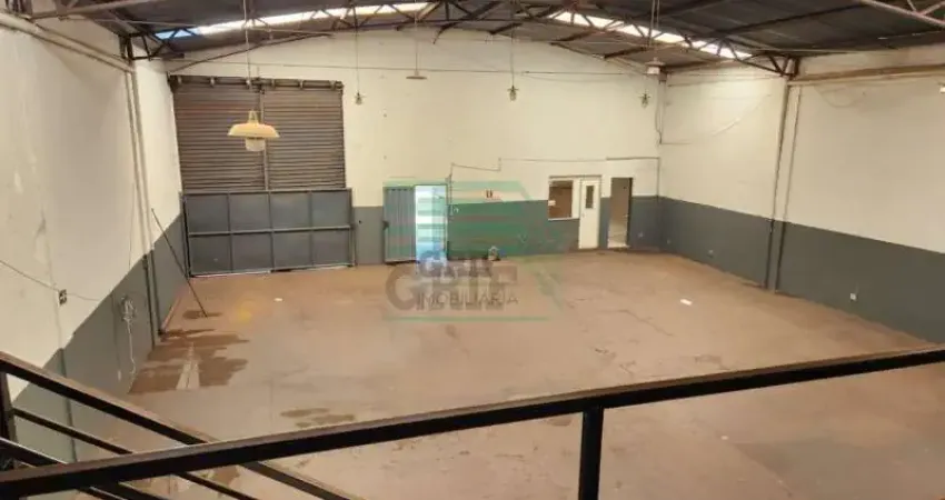 Galpão / depósito / armazém para alugar em vila mariana de 500.00m²