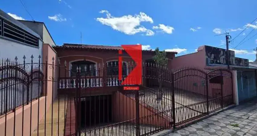 Casa para alugar em vila hortência de 320.00m² com 3 quartos, 1 suite e 8 garagens
