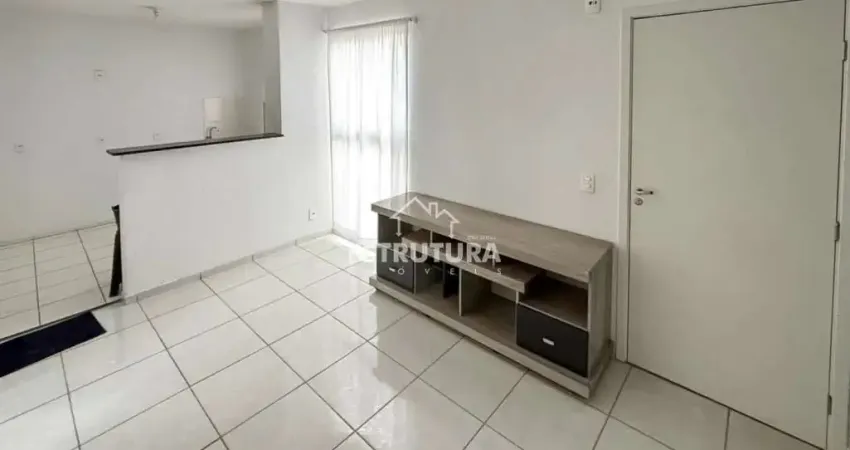 Apartamento para alugar em chácara luza de 40.00m² com 2 quartos