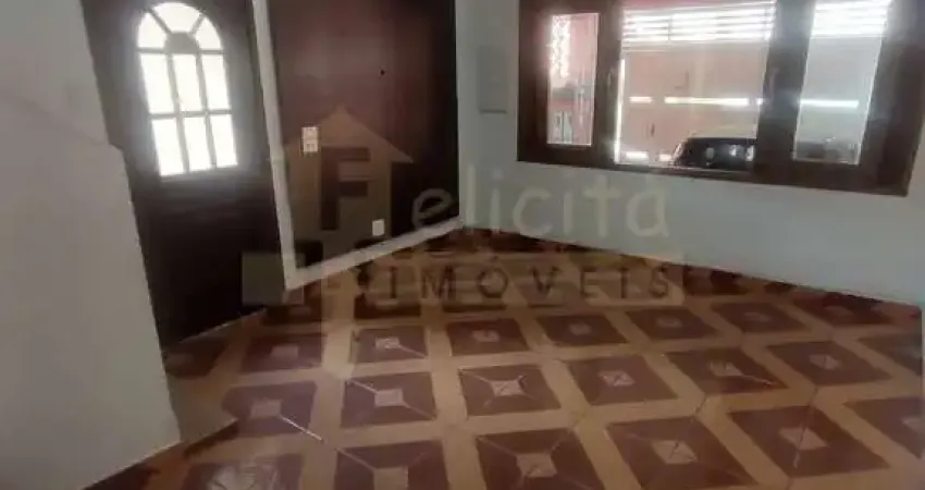 Casa para alugar em vila sargento josé de paula de 84.00m² com 3 quartos, 1 suite e 2 garagens