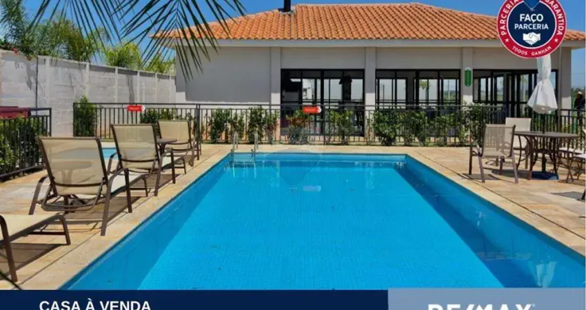 Casa de condomínio para venda em loteamento residencial e comercial bairro pacaembu de 70.21m² com 2 quartos e 1 garagem