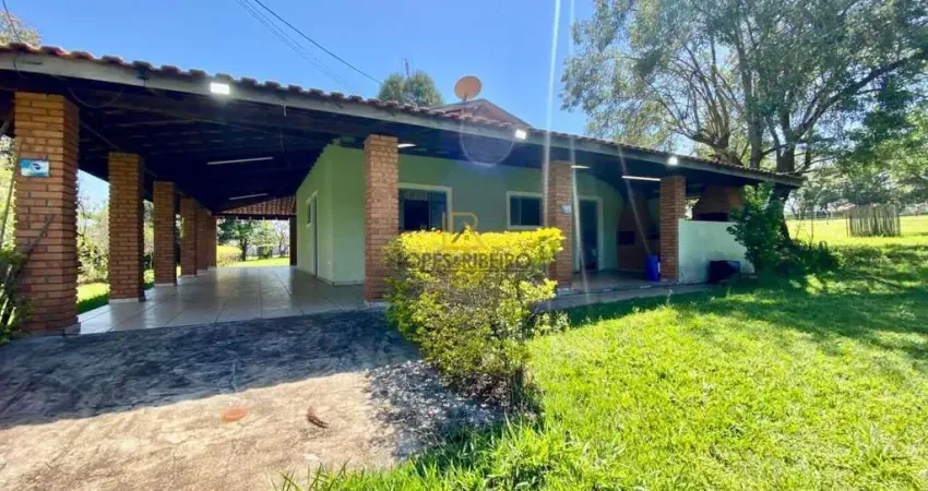 Chácara para venda em conjunto habitacional humberto popolo de 221.00m² com 3 quartos e 4 garagens