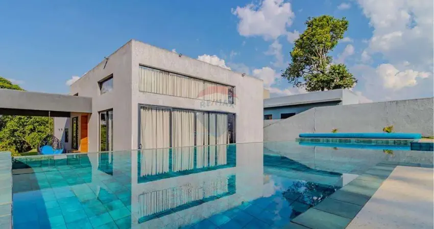 Casa para venda em jardim estância brasil de 490.23m² com 4 quartos, 3 suites e 30 garagens