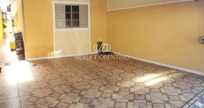 Casa para venda em jardim liete de 66.50m² com 3 quartos, 1 suite e 1 garagem