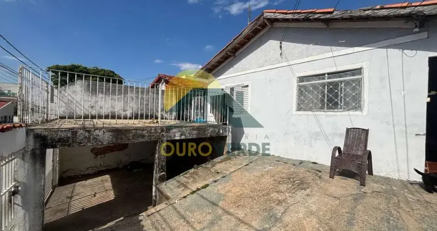 Casa para venda em dic i (conjunto habitacional monsenhor luiz fernando abreu) de 200.00m² com 3 quartos, 1 suite e 1 garagem