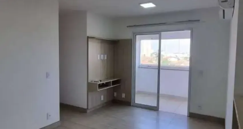 Apartamento para venda em centro de 81.00m² com 3 quartos, 1 suite e 2 garagens