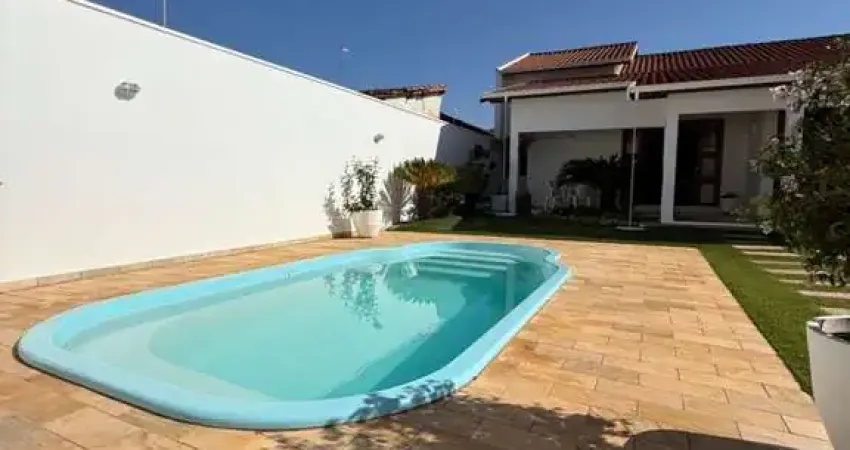 Casa para venda em vila joest de 195.00m² com 3 quartos, 1 suite e 3 garagens