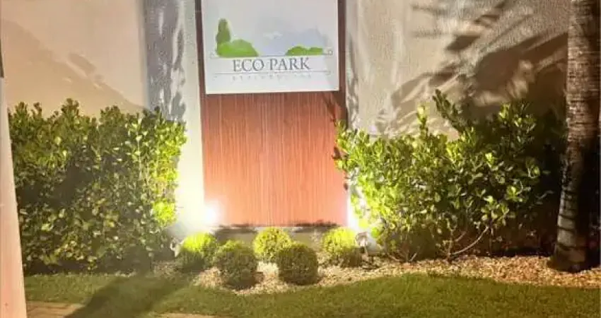 Apartamento para venda em quinta do vale verde de 105.00m² com 3 quartos, 1 suite e 2 garagens