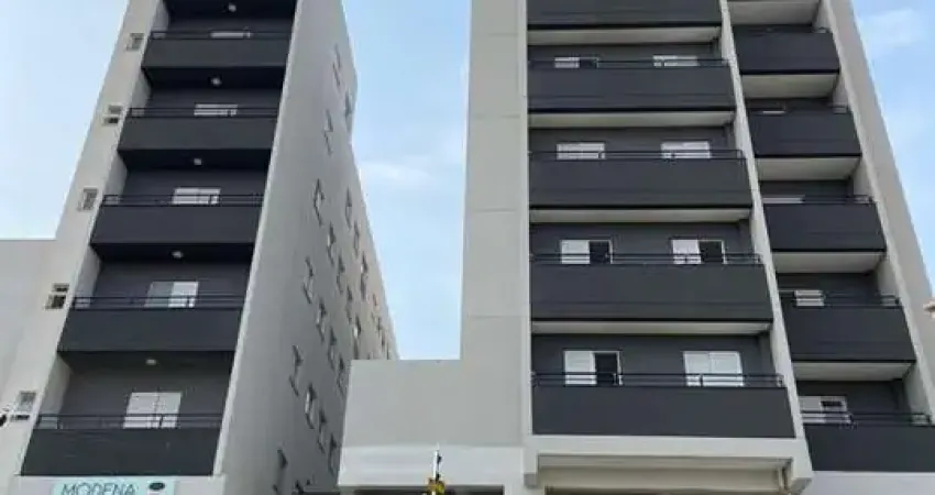 Apartamento para venda em vila jardini de 71.00m² com 2 quartos, 1 suite e 2 garagens