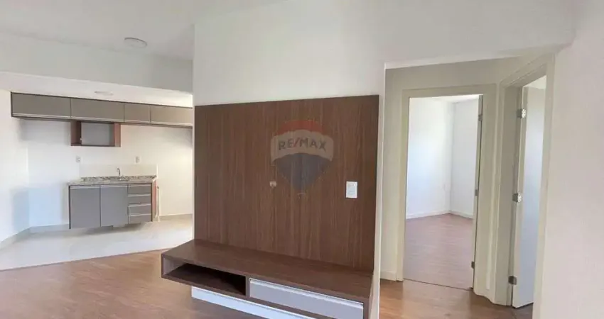 Apartamento para alugar em zona mista (zm-7) de 49.00m² com 2 quartos e 1 garagem