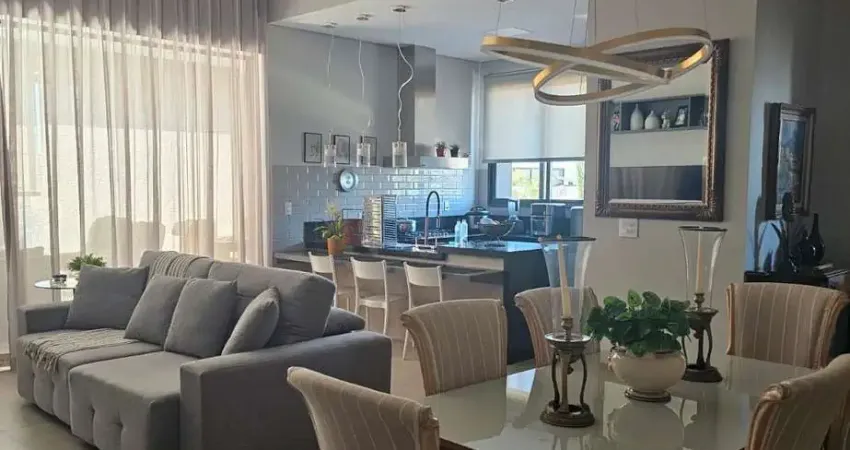 Casa de condomínio para venda em condomínio dona maria josé de 230.00m² com 3 quartos, 3 suites e 4 garagens