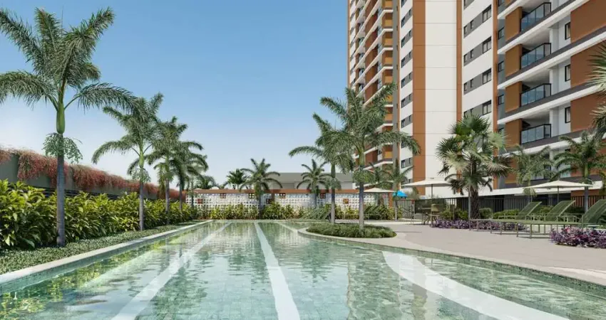 Apartamento para venda em condomínio epic indaiatuba de 159.00m² com 3 quartos, 3 suites e 3 garagens