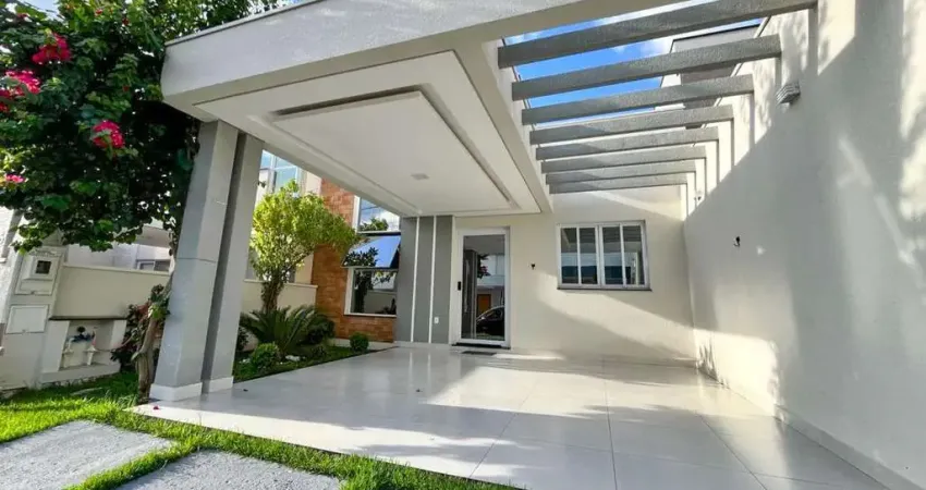 Casa de condomínio para venda em condomínio jardins do império de 105.00m² com 3 quartos, 1 suite e 2 garagens