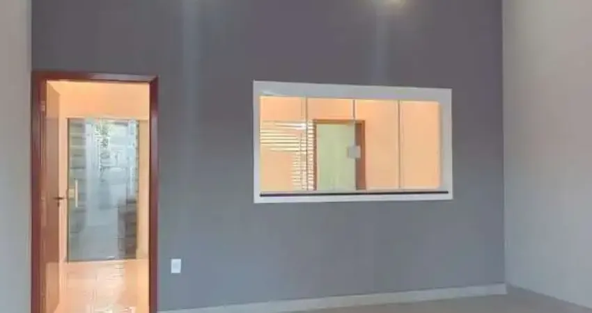 Casa para venda em parque boa esperança de 114.00m² com 3 quartos, 1 suite e 2 garagens