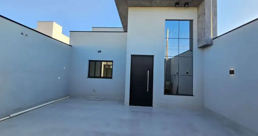 Casa para venda em smart city de 93.00m² com 3 quartos, 1 suite e 2 garagens