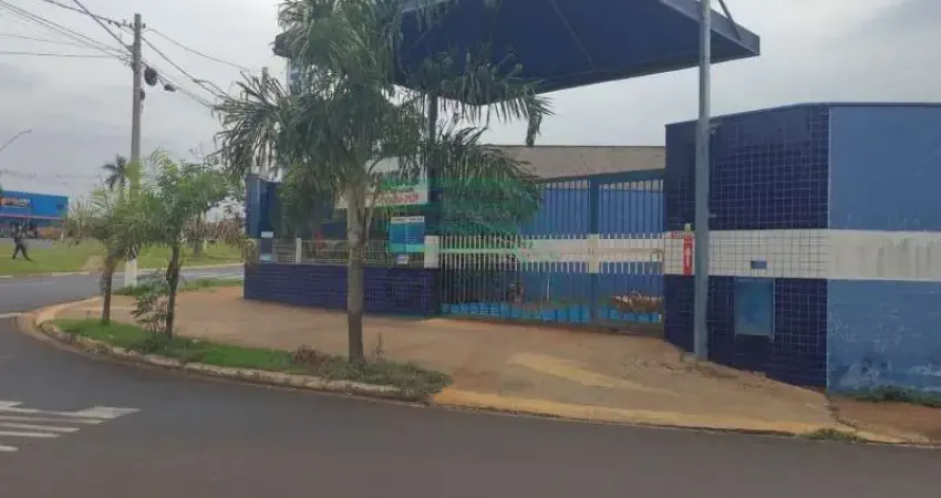 Prédio comercial para venda em jardim cristo redentor de 60.00m² com 8 garagens