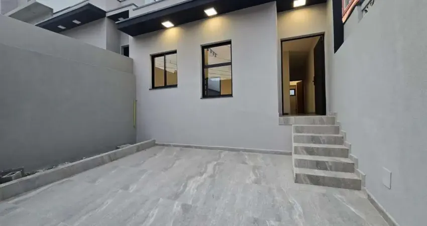 Casa para venda em vila brasileira de 62.48m² com 2 quartos e 1 suite