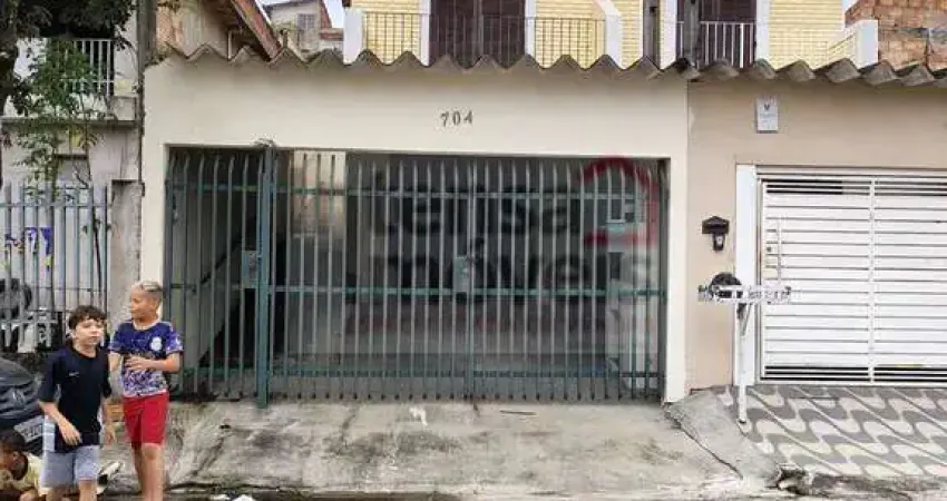 Sobrado para venda em chácara são silvestre de 120.00m² com 3 quartos e 2 garagens
