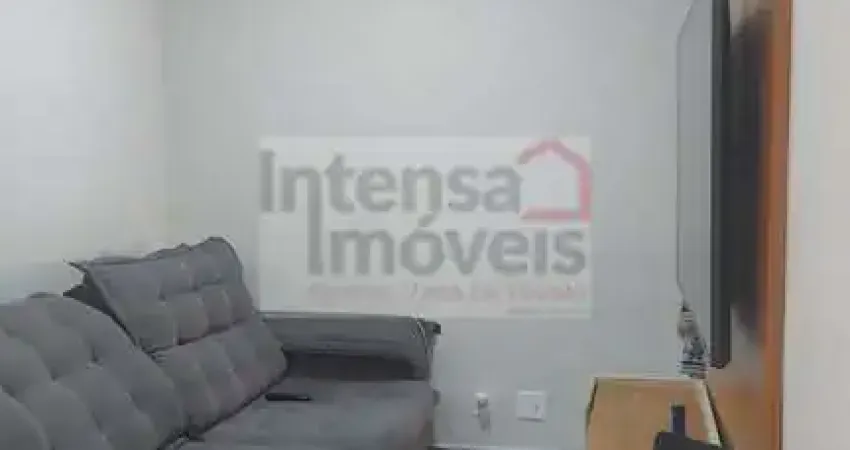 Apartamento para venda em parque industrial de 65.00m² com 3 quartos, 1 suite e 1 garagem