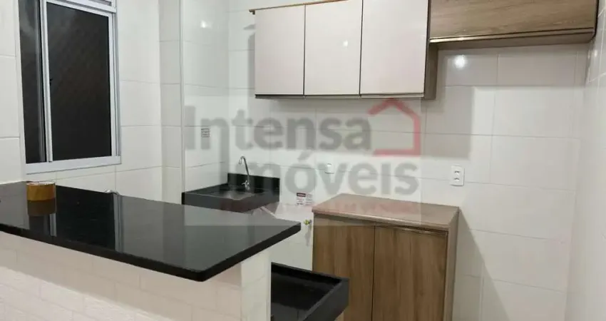 Apartamento para venda em santa helena de 38.00m² com 2 quartos e 1 garagem